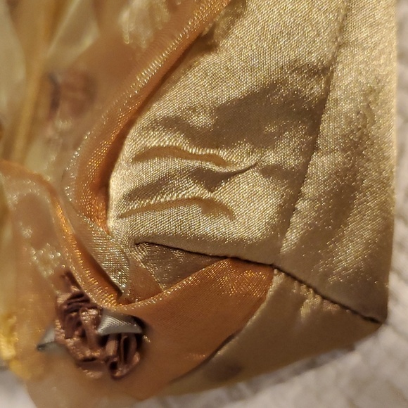 Vtg Rare 💥Sharif Bag - Picture 12 of 14